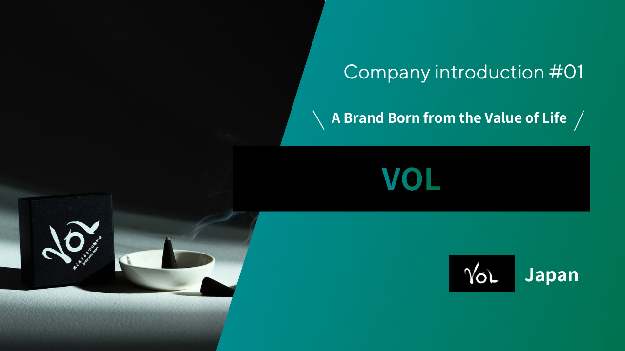 VOL Brand Story | The Meaning Behind Value of Life