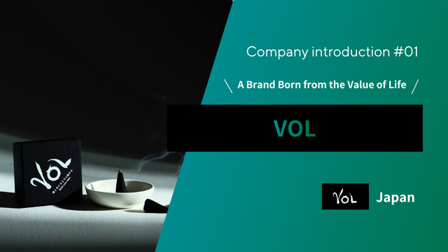 VOL Brand Story | The Meaning Behind Value of Life