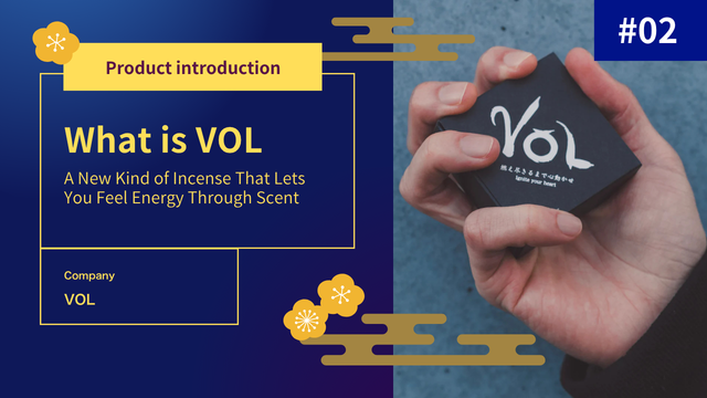 What Is VOL Incense? Energy Through Scent Guide