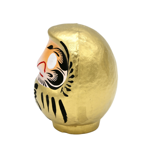 Daruma_Gold【Takeuchi】