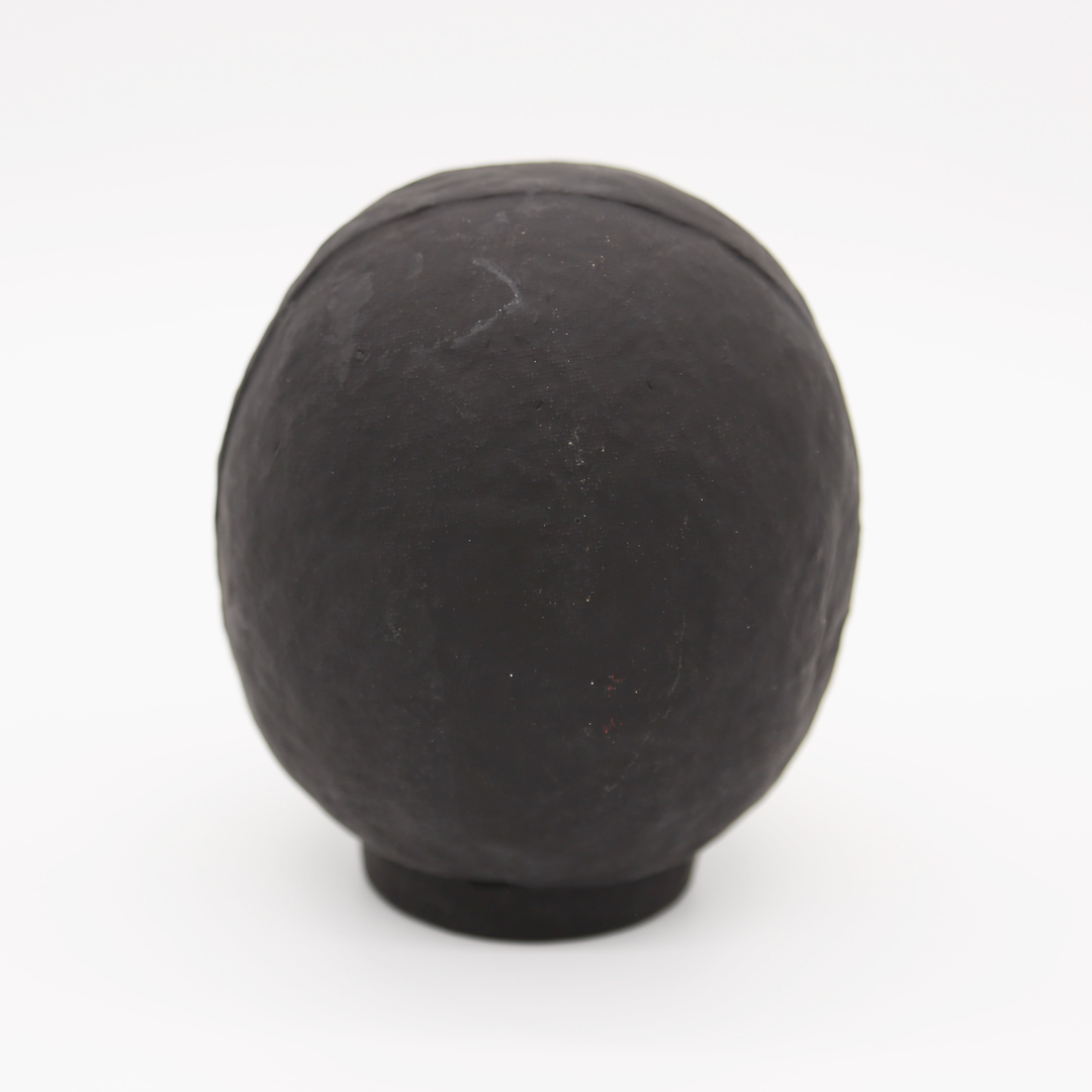 Daruma_Black【Takeuchi】