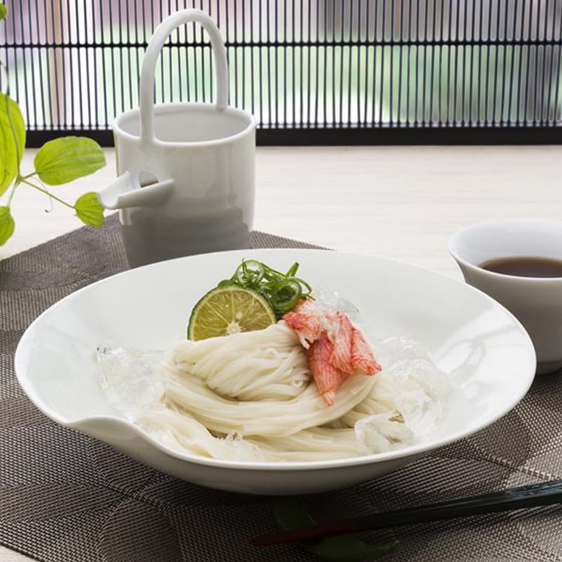 Himi Udon Extra Fine Noodles – Single Pack (180g)
