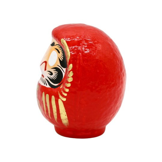 Daruma_Red【Takeuchi】