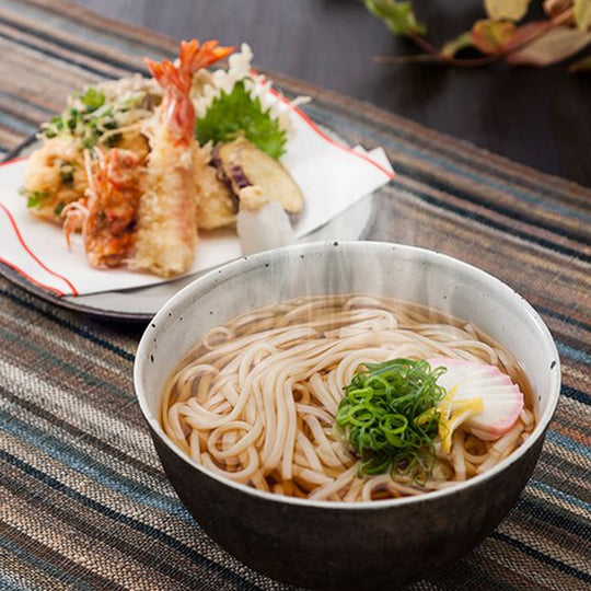 Kaizuya Himi Udon – Thin Noodles (Hosomen) 200g