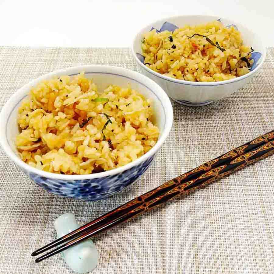 Yaki Ago (Flying Fish) Dashi Stock Granules – Stick Pack 4g × 10