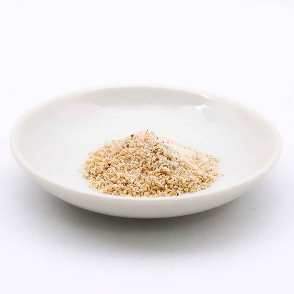 Kaneshichi Shiitake Dashi Seasoning Powder – Stick Pack 4g × 10