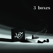 Energy Incense Vol.1 – 3-Box Set (10% OFF)