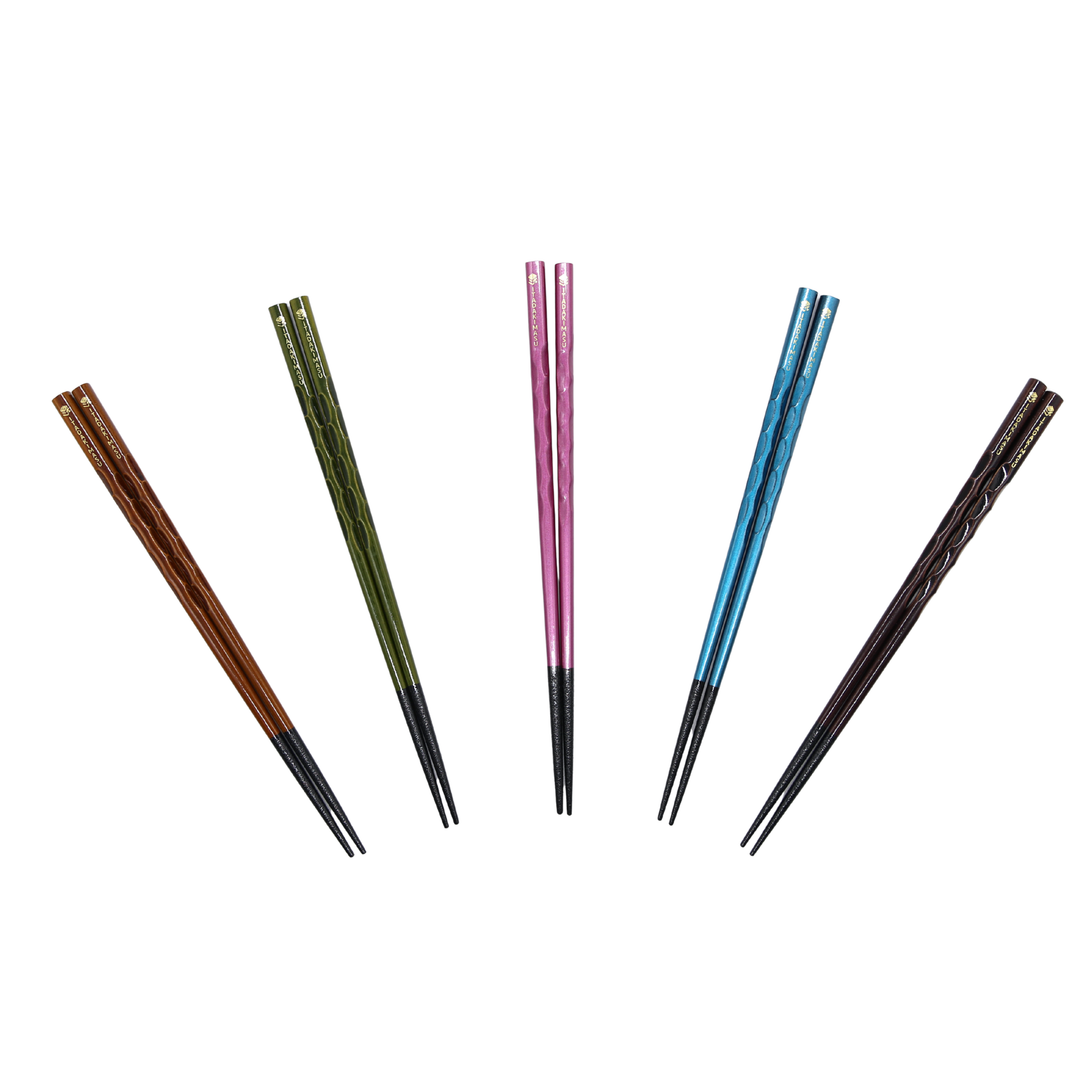 Itadakimasu Chopsticks_pink 【Amesankoh】