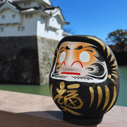 Daruma_Black