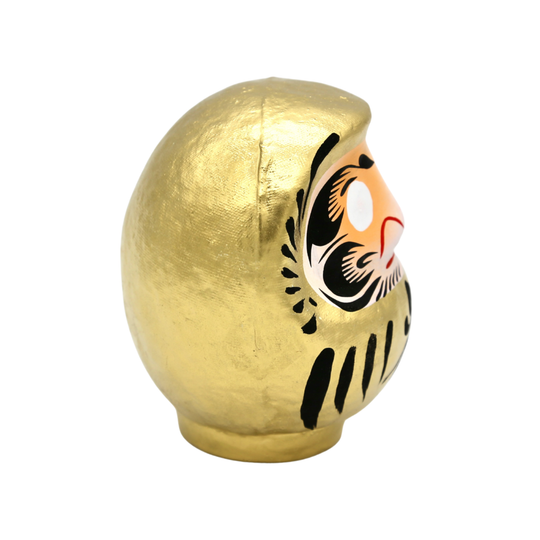 Daruma_Gold【Takeuchi】
