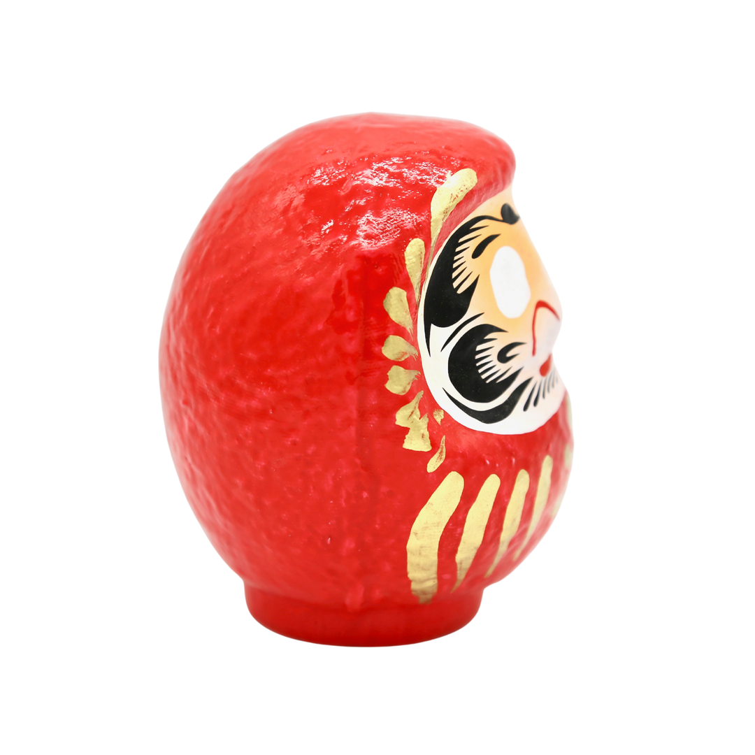 Daruma_Red【Takeuchi】