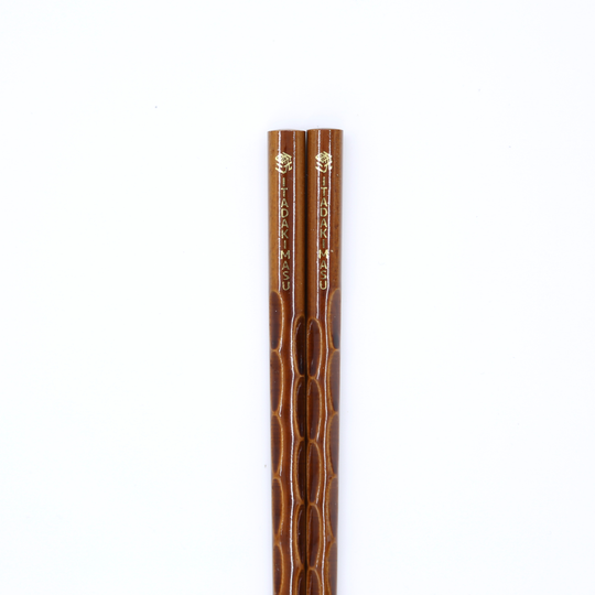 Itadakimasu Chopsticks_camel 【Amesankoh】
