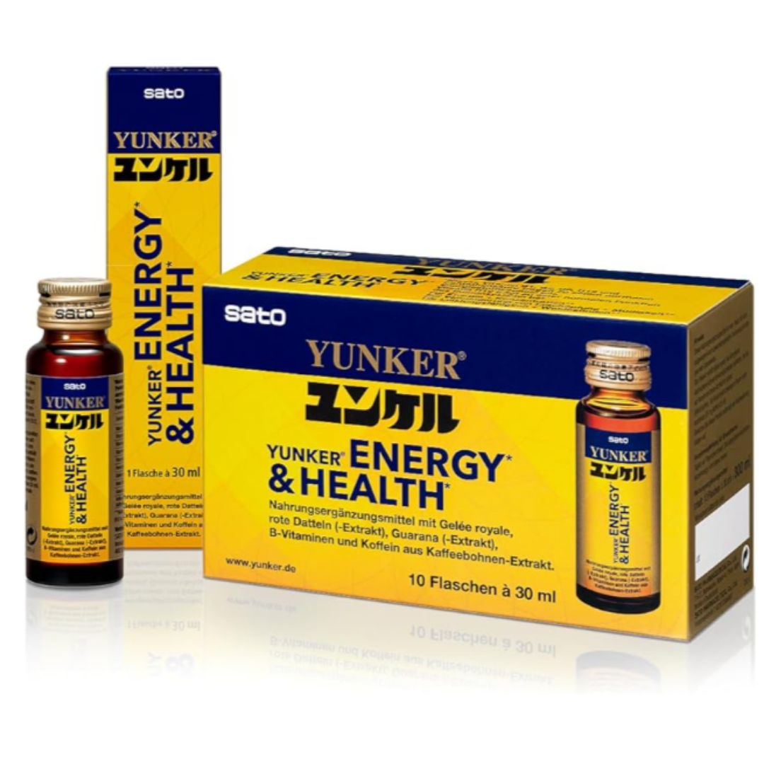 Sato healthcare product lineup