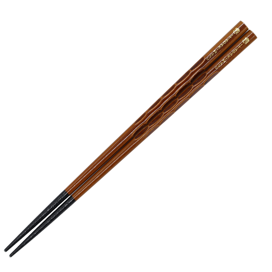 Itadakimasu Chopsticks_camel 【Amesankoh】
