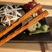 Itadakimasu Chopsticks_camel