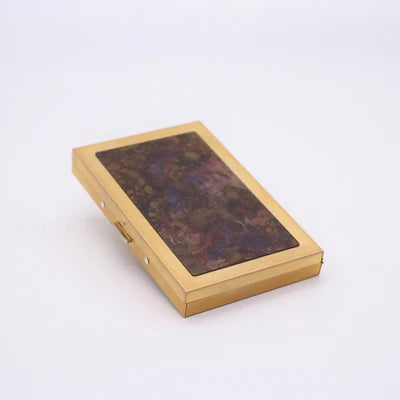 Business Card Case L【Momentum Factory Orii】