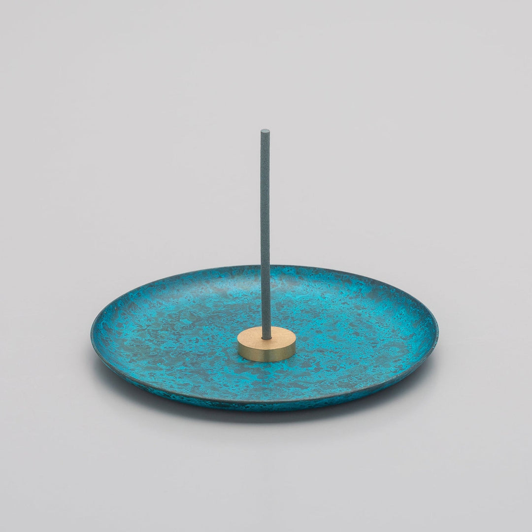 Comame S Small Plate【Momentum Factory Orii】