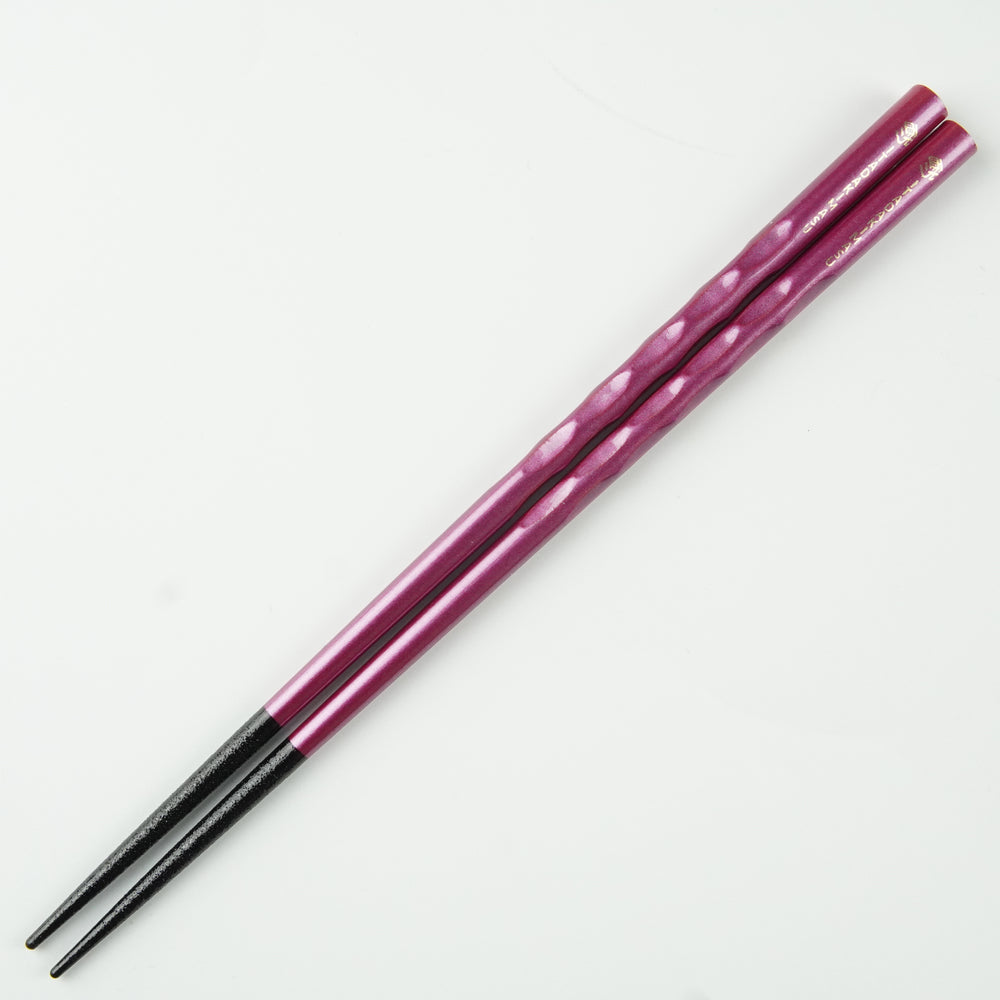 Itadakimasu Chopsticks_pink 【Amesankoh】