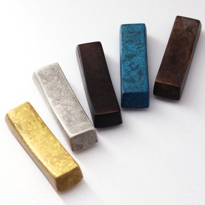 Fune Chopstick Rest 5-Color Set【Momentum Factory Orii】