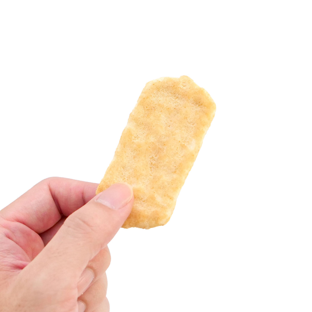 Japanese Rice Cracker_kinako【Beika Mochi】