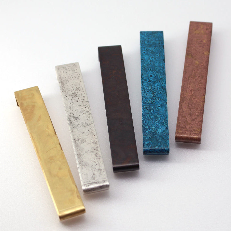 Obi Cutlery Rest 5-Color Set【Momentum Factory Orii】