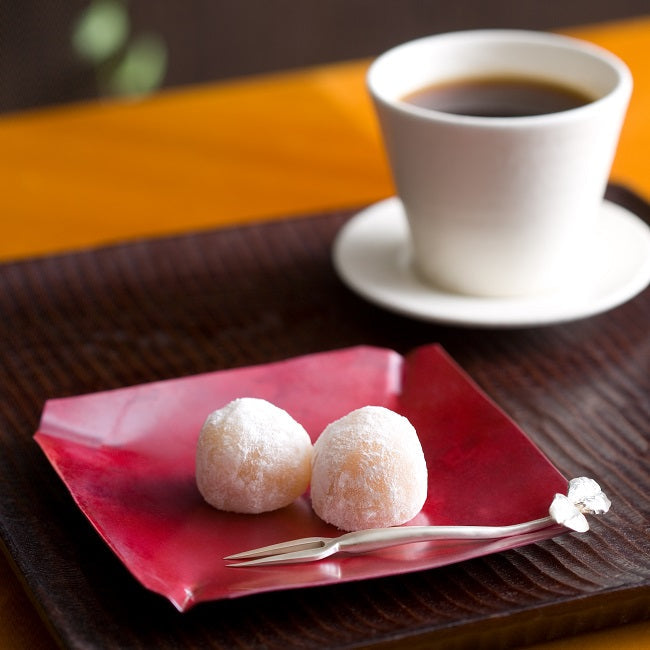 Sara S Plate【Momentum Factory Orii】