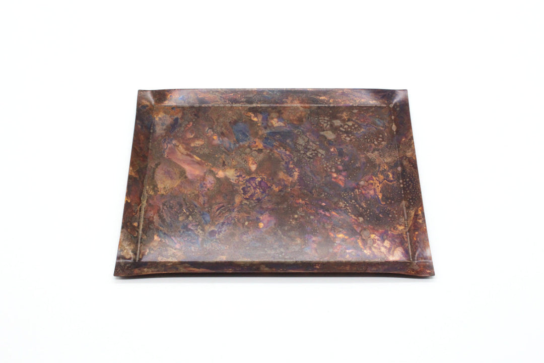 Tone Tray Square M【Momentum Factory Orii】