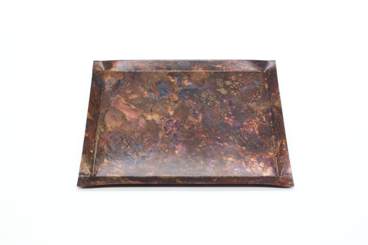 Tone Tray Square M【Momentum Factory Orii】
