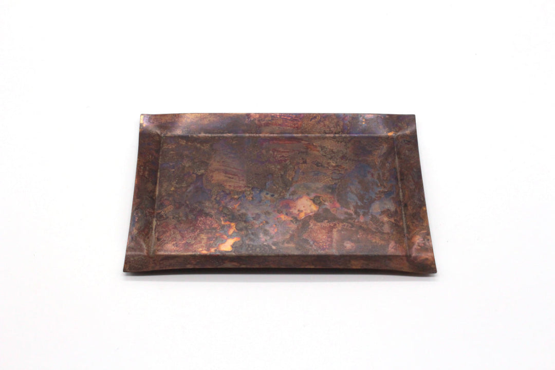Tone Tray Square S【Momentum Factory Orii】