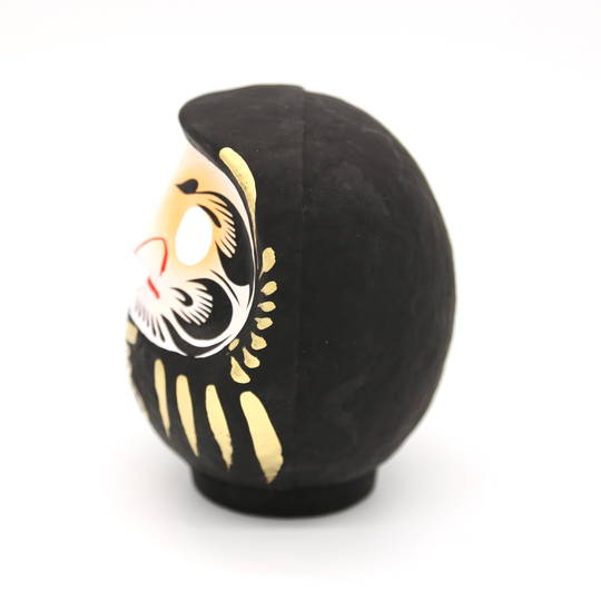 Daruma_Black【Takeuchi】