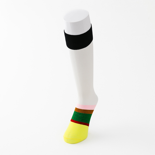 Sushi Socks – Maki Roll | One Size Fits All (22–27 cm) | Novelty Gift Socks