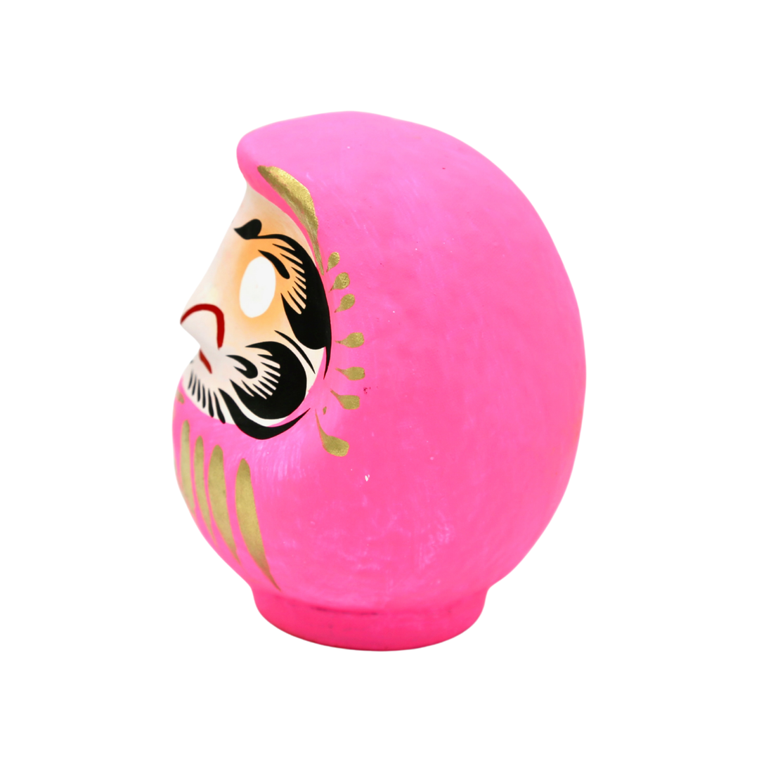 Daruma_Pink【Takeuchi】