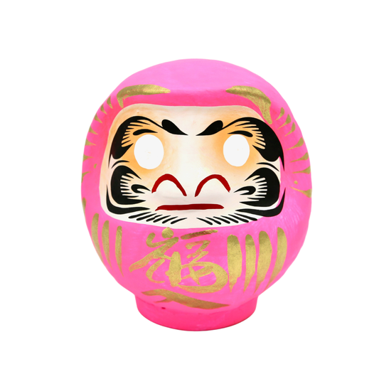 Daruma_Pink【Takeuchi】