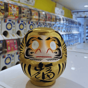 Daruma_Gold