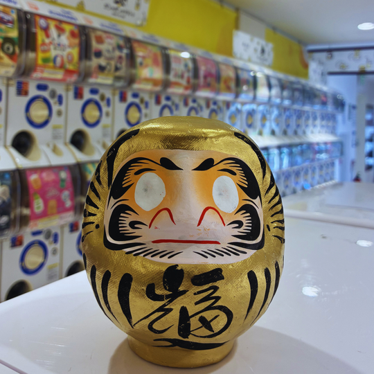 Daruma_Gold【Takeuchi】
