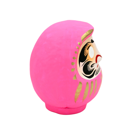 Daruma_Pink【Takeuchi】