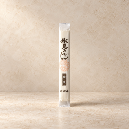 Himi Udon Extra Fine Noodles – Single Pack (180g)