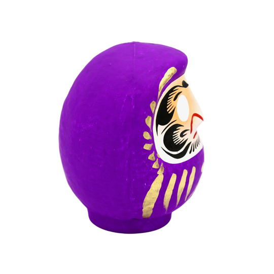 Daruma_Purple【Takeuchi】