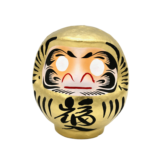 Daruma_Gold【Takeuchi】