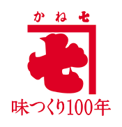 Kaneshichi logo