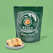 Japanese Rice Cracker_mame mochi