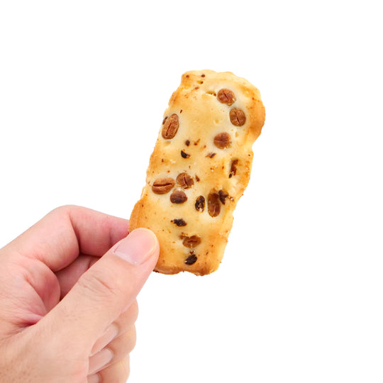 Japanese Rice Cracker_mame mochi【Beika Mochi】