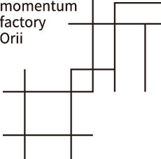 Momentum Factory Orii logo