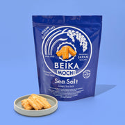 Japanese Rice Cracker_sea salt