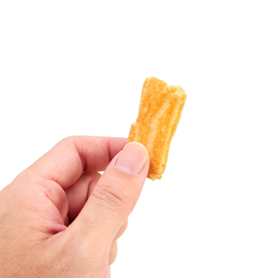 Japanese Rice Cracker_sea salt【Beika Mochi】