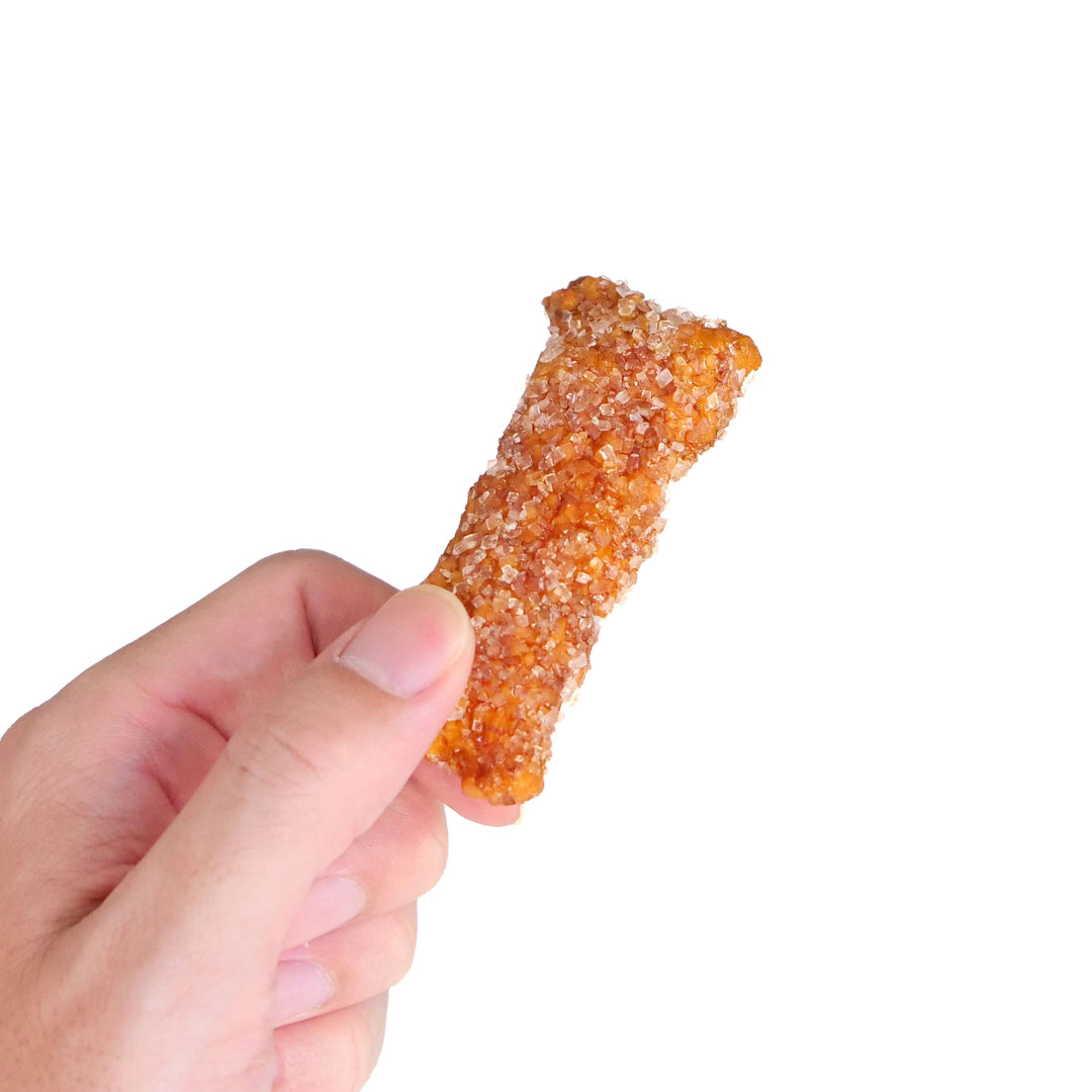 Japanese Rice Cracker_teriyaki【Beika Mochi】